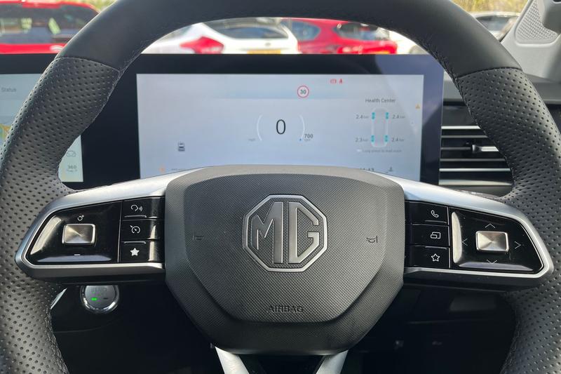 Used MG MG HS 2025 for sale - 76452913: Photo 12