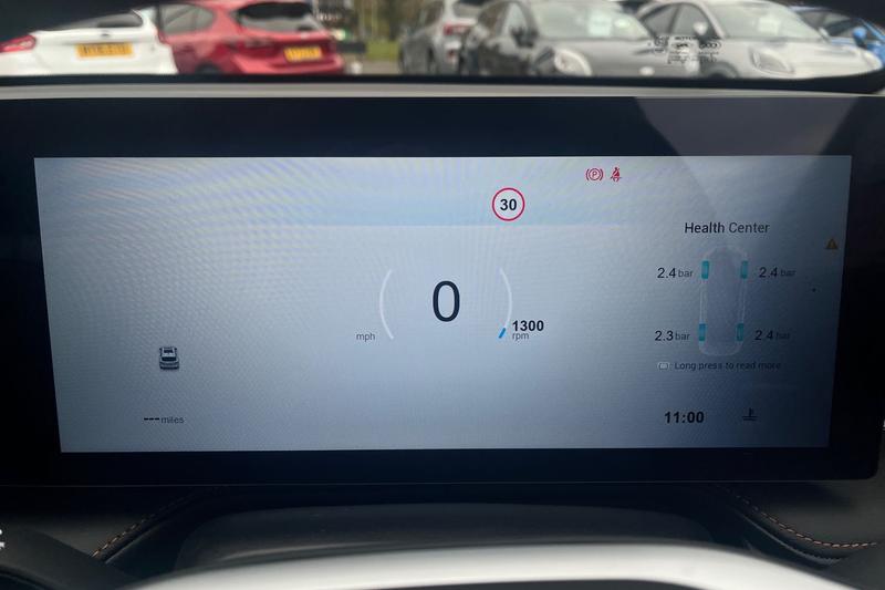 Used MG MG HS 2025 for sale - 76452913: Photo 13