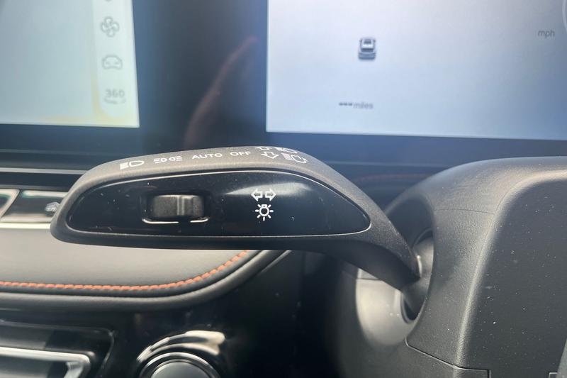 Used MG MG HS 2025 for sale - 76452913: Photo 14