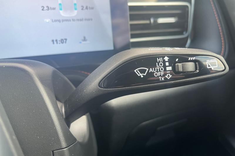 Used MG MG HS 2025 for sale - 76452913: Photo 15