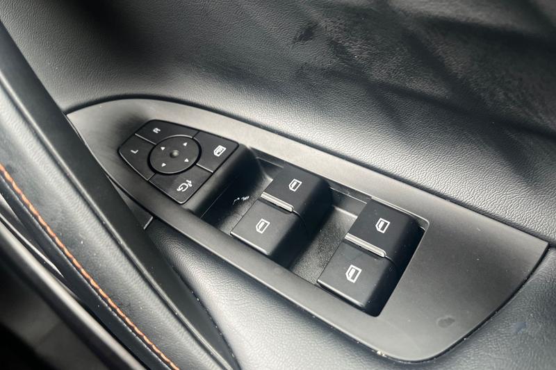 Used MG MG HS 2025 for sale - 76452913: Photo 16