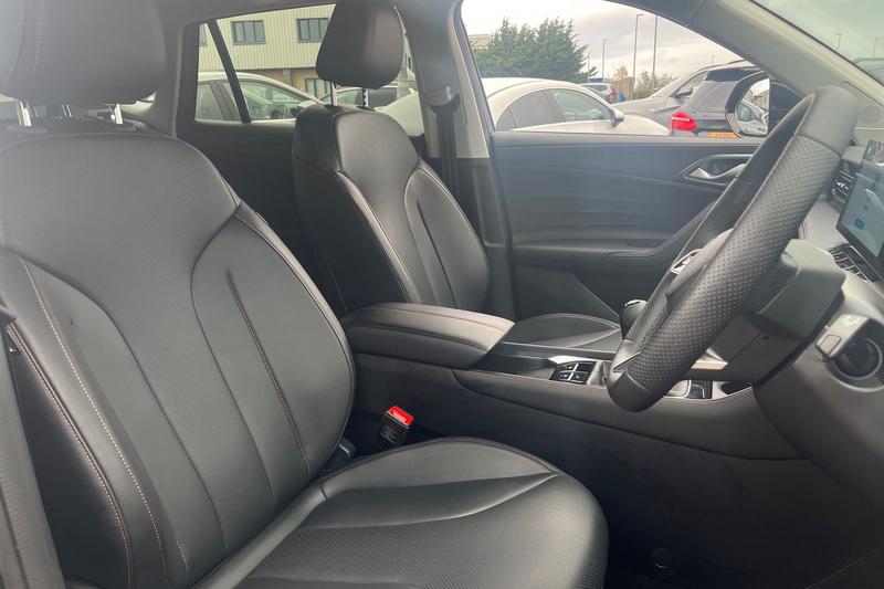 Used MG MG HS 2025 for sale - 76452913: Photo 17