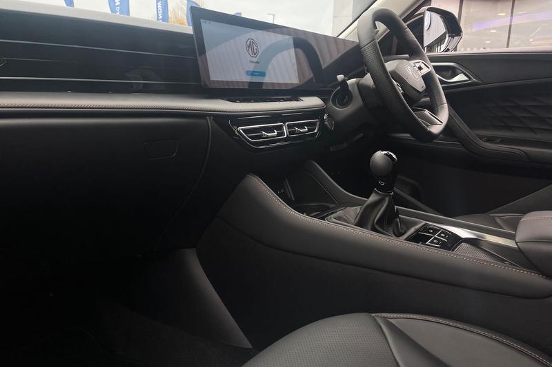 Used MG MG HS 2025 for sale - 76452913: Photo 18