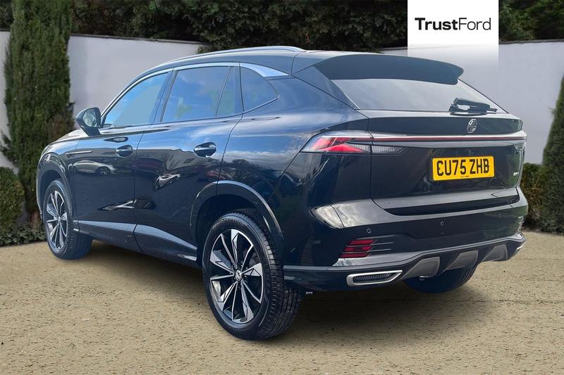 Used MG MG HS 2025 for sale - 76452913: Photo 2