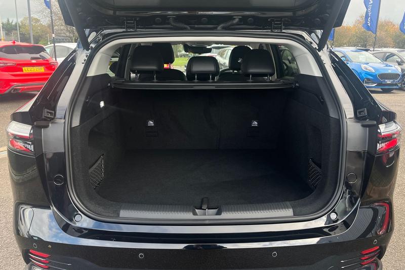 Used MG MG HS 2025 for sale - 76452913: Photo 21