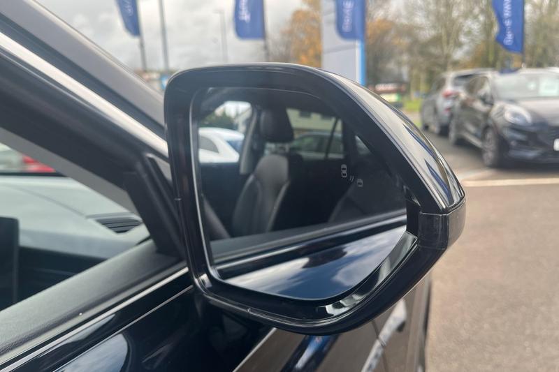 Used MG MG HS 2025 for sale - 76452913: Photo 25