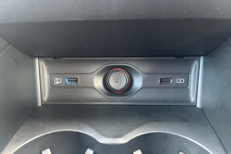 Used MG MG HS 2025 for sale - 76452913: Photo 26