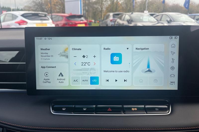 Used MG MG HS 2025 for sale - 76452913: Photo 29