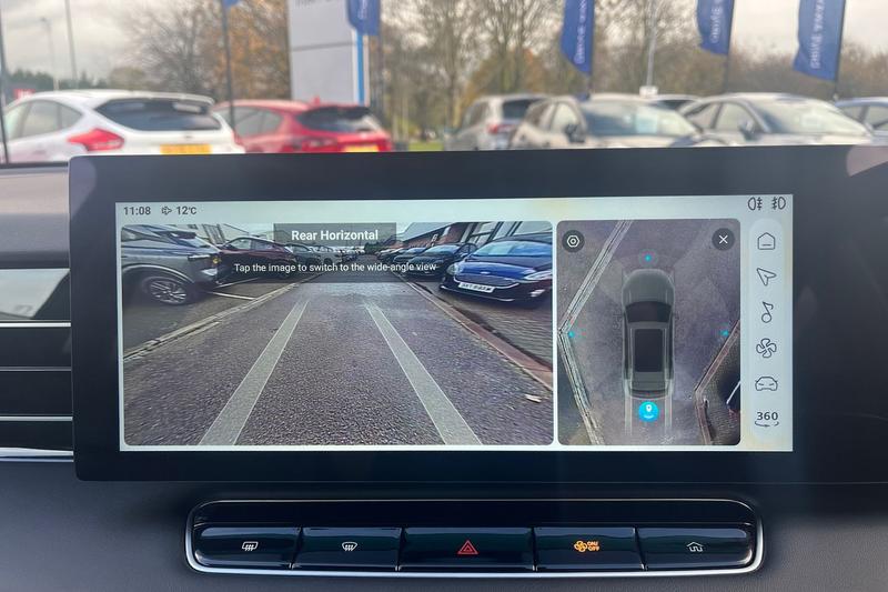 Used MG MG HS 2025 for sale - 76452913: Photo 35