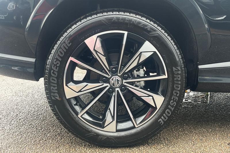 Used MG MG HS 2025 for sale - 76452913: Photo 38