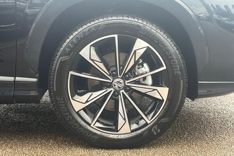 Used MG MG HS 2025 for sale - 76452913: Photo 39