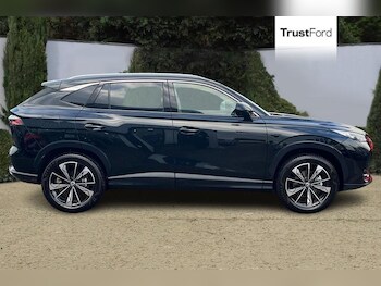 Used MG MG HS 2025 for sale - 76452913: Photo