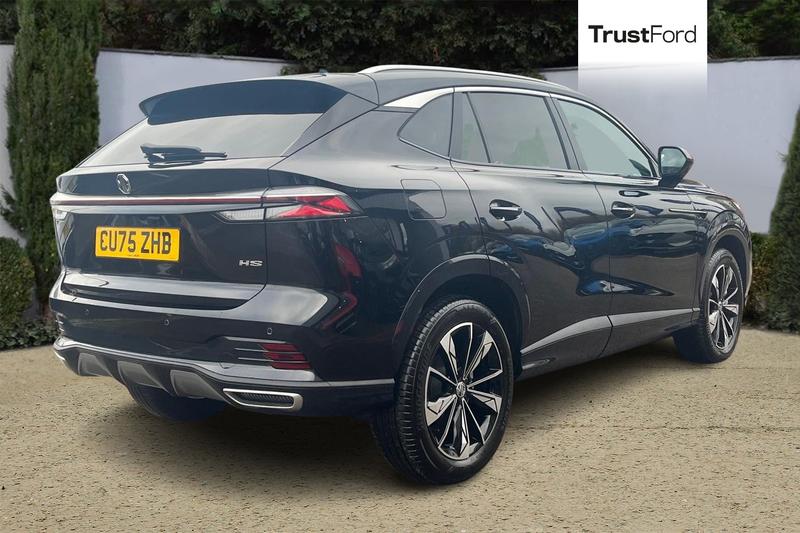 Used MG MG HS 2025 for sale - 76452913: Photo 4