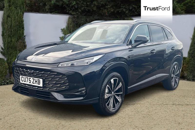 Used MG MG HS 2025 for sale - 76452913: Photo 5