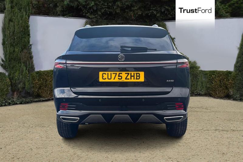 Used MG MG HS 2025 for sale - 76452913: Photo 7