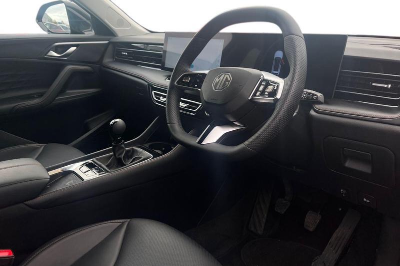 Used MG MG HS 2025 for sale - 76452913: Photo 9