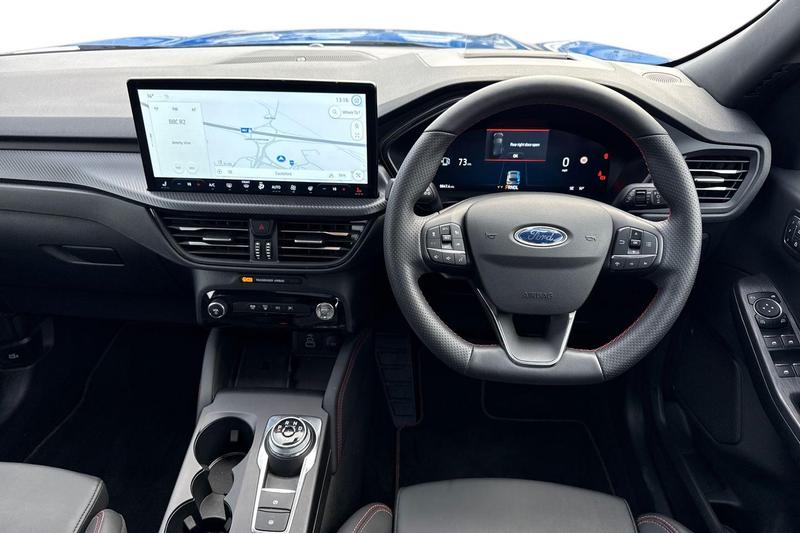 Used Ford Kuga 2024 for sale - 76977374: Photo 11