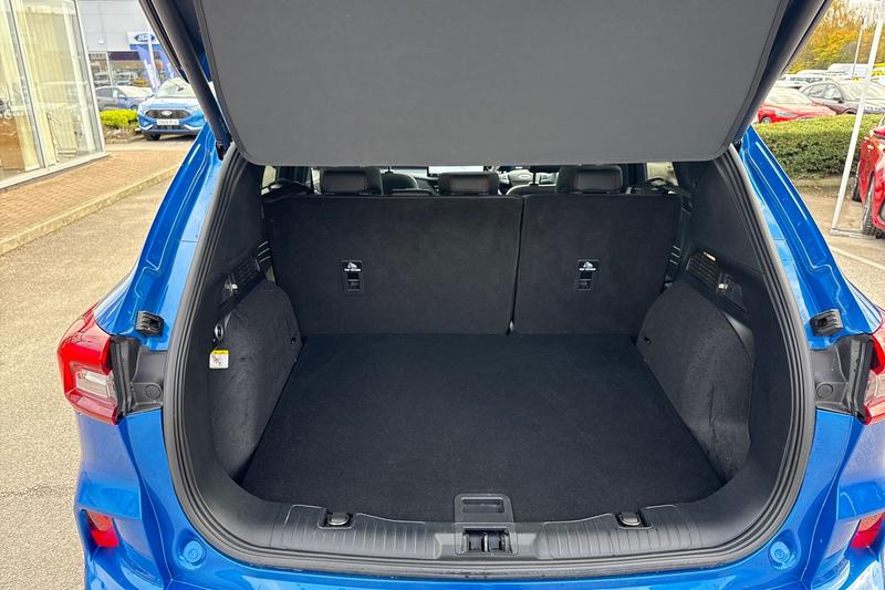 Used Ford Kuga 2024 for sale - 76977374: Photo 21