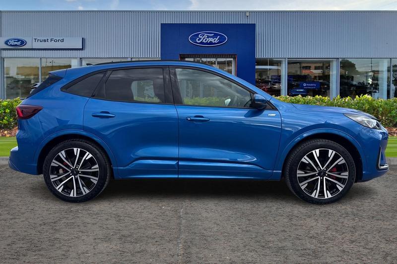 Used Ford Kuga 2024 for sale - 76977374: Photo 3