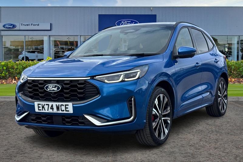 Used Ford Kuga 2024 for sale - 76977374: Photo 5