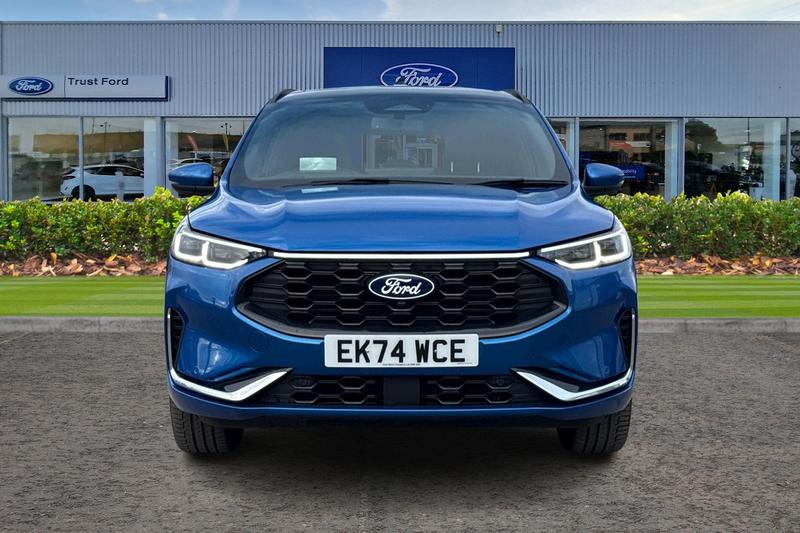 Used Ford Kuga 2024 for sale - 76977374: Photo 6