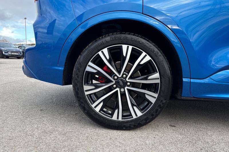 Used Ford Kuga 2024 for sale - 76977374: Photo 8