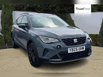 Used SEAT Arona 2025 for sale - 78607147: Photo