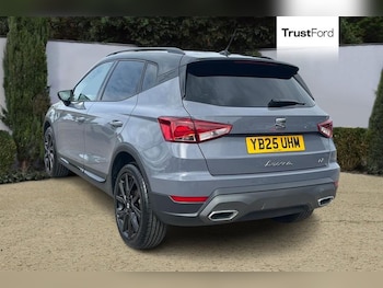 Used SEAT Arona 2025 for sale - 78607147: Photo
