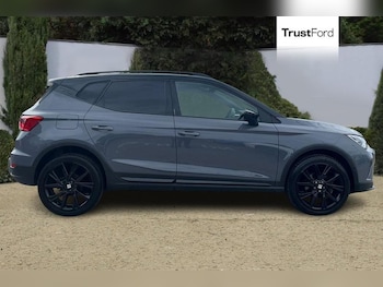 Used SEAT Arona 2025 for sale - 78607147: Photo