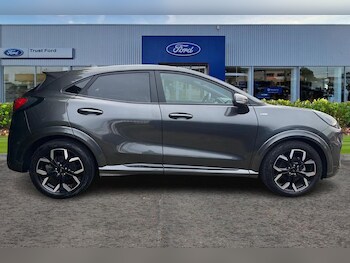 Used Ford Puma 2024 for sale - 78270724: Photo