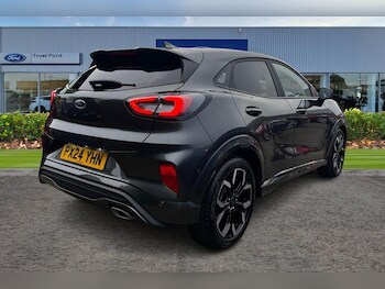Used Ford Puma 2024 for sale - 78270724: Photo