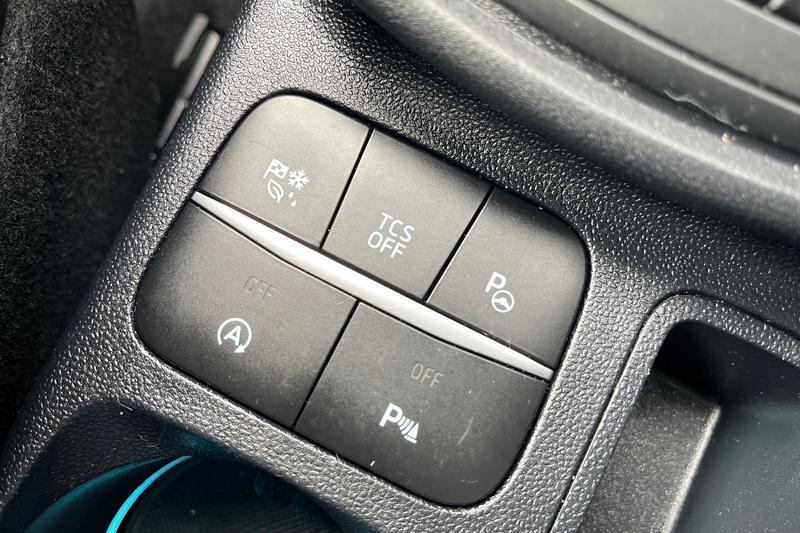 Vehicle 30