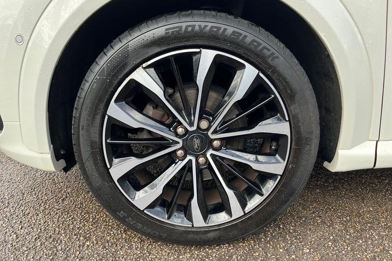 Vehicle 40