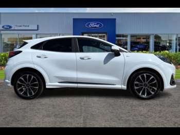 Used Ford Puma 2023 for sale - 74735114: Photo