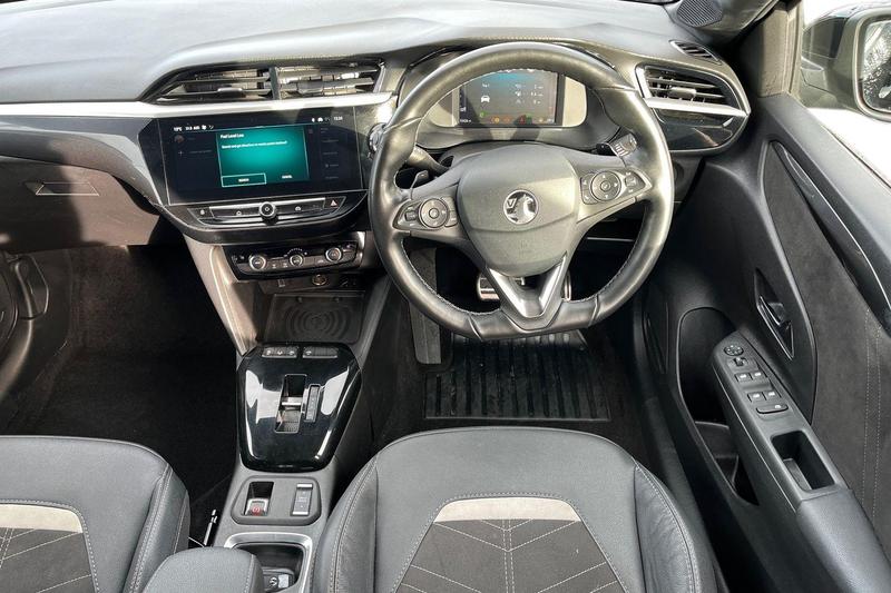 Used Vauxhall Corsa 2023 for sale - 76557395: Photo 11