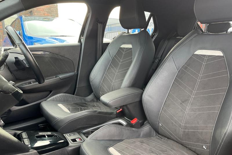 Used Vauxhall Corsa 2023 for sale - 76557395: Photo 19