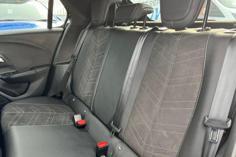 Used Vauxhall Corsa 2023 for sale - 76557395: Photo 20