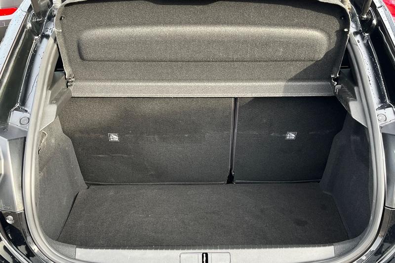 Used Vauxhall Corsa 2023 for sale - 76557395: Photo 21