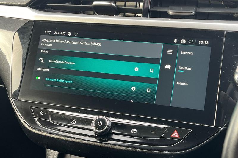 Used Vauxhall Corsa 2023 for sale - 76557395: Photo 23