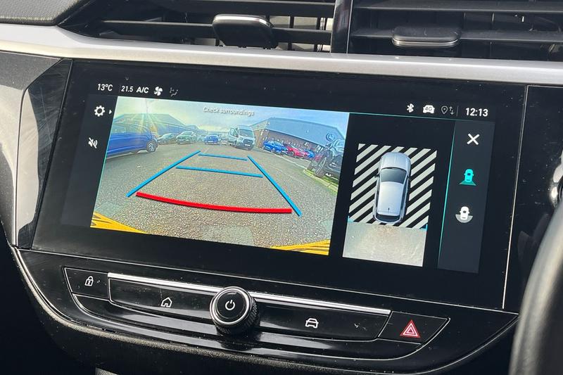 Used Vauxhall Corsa 2023 for sale - 76557395: Photo 25