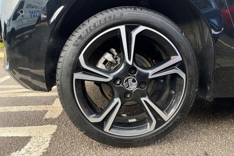 Used Vauxhall Corsa 2023 for sale - 76557395: Photo 27