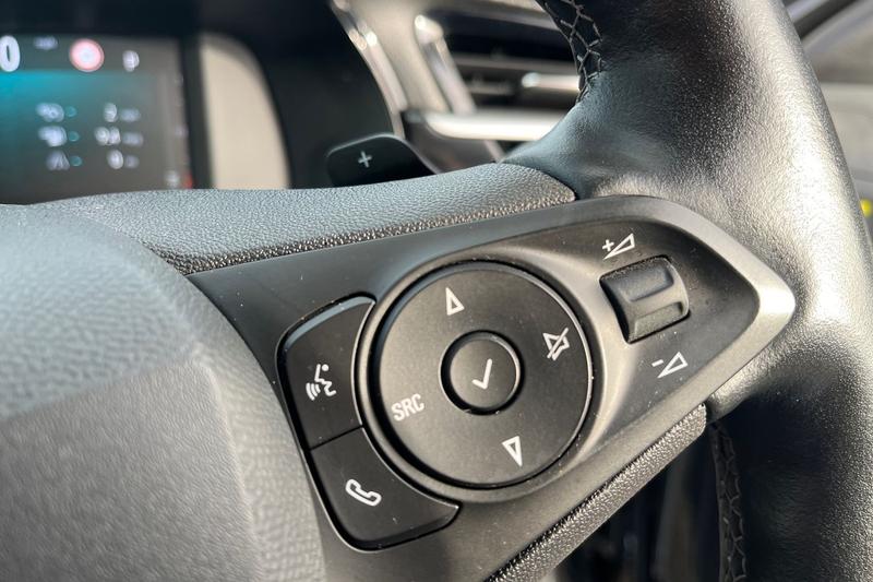 Used Vauxhall Corsa 2023 for sale - 76557395: Photo 29