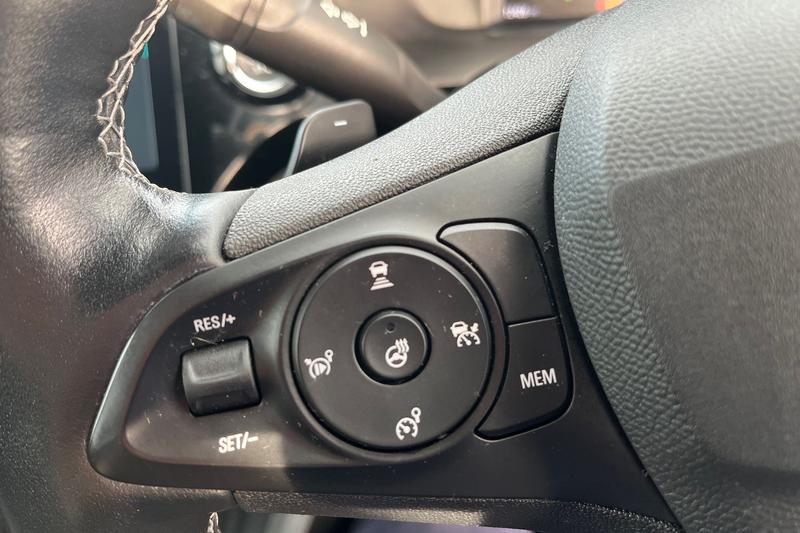 Used Vauxhall Corsa 2023 for sale - 76557395: Photo 30