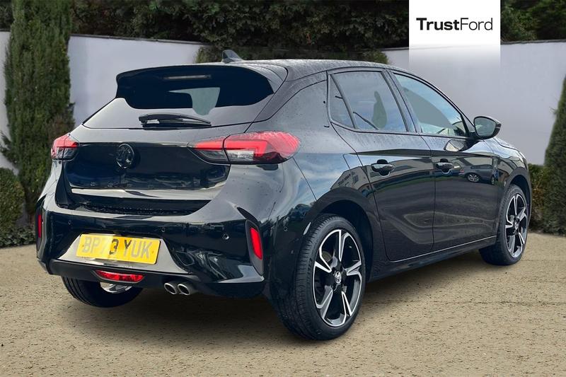 Used Vauxhall Corsa 2023 for sale - 76557395: Photo 4