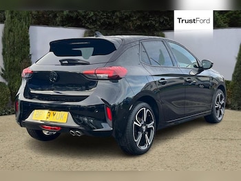 Used Vauxhall Corsa 2023 for sale - 76557395: Photo