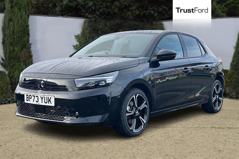 Used Vauxhall Corsa 2023 for sale - 76557395: Photo 5