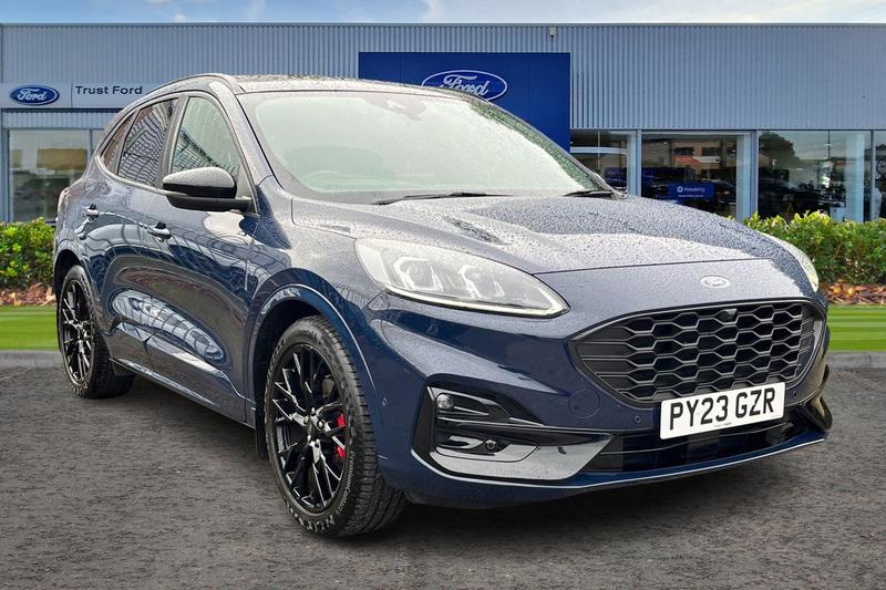 Used Ford Kuga 2023 for sale - 76590170: Photo 1