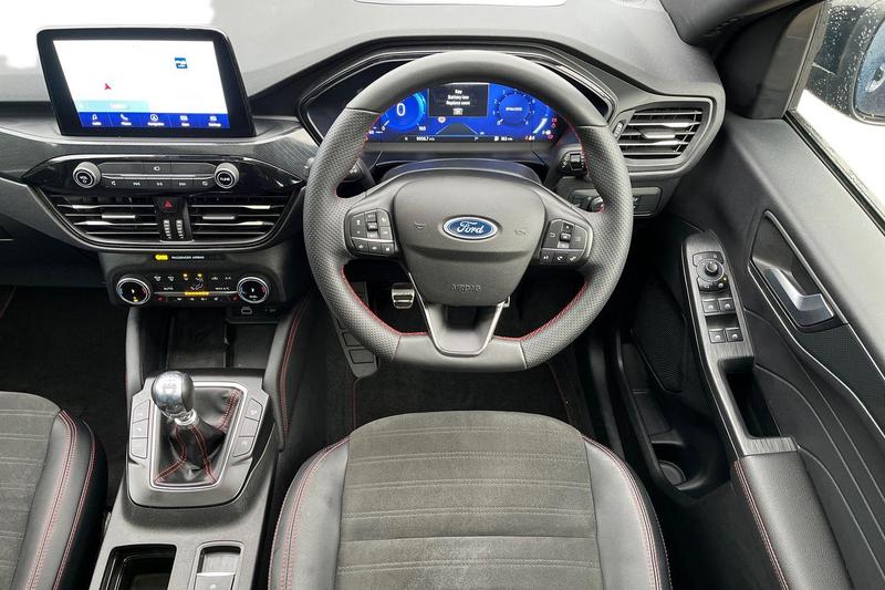 Used Ford Kuga 2023 for sale - 76590170: Photo 11