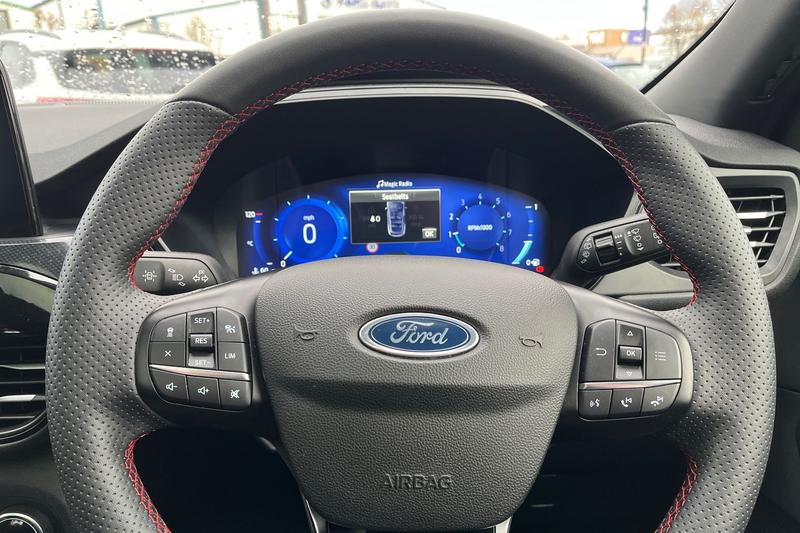 Used Ford Kuga 2023 for sale - 76590170: Photo 12