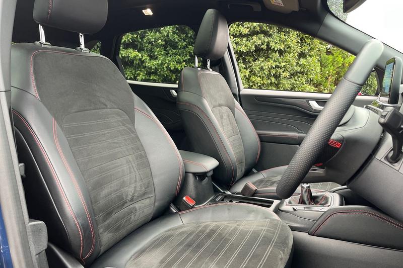 Used Ford Kuga 2023 for sale - 76590170: Photo 17